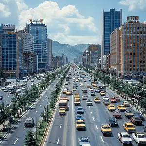 蹄铁湾旅游攻略