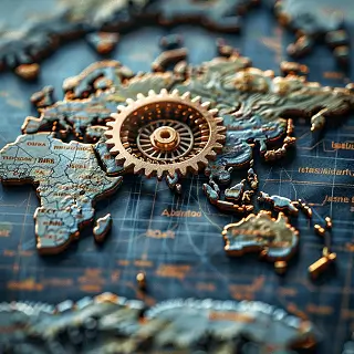 洱海旅游攻略地图