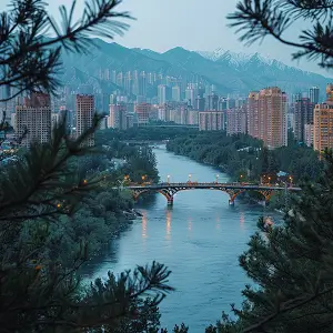 海上旅游 烟台攻略